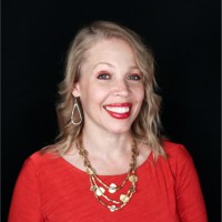 Ethos Employee Julie McCullough's profile photo