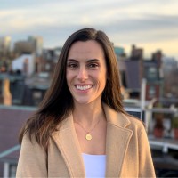 SSC Venture Partners Employee Christina Quinn's profile photo
