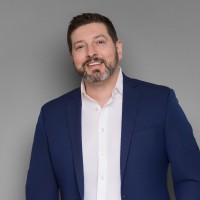 GTM Architects Employee Luke Olson's profile photo