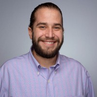 Posit PBC Employee Miles Casey's profile photo