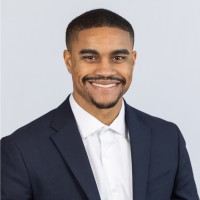 Invest St. Louis Employee Brysan Duvall's profile photo