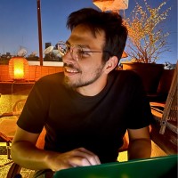 WebSTDY Employee Omar Abdullah's profile photo