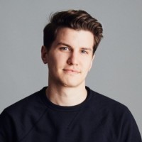 Bilt Rewards Employee Jacob Dempsey's profile photo