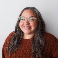 myriad Employee Frances Harrell's profile photo