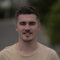 Baseplan Software Group Employee Jarod Wright's profile photo