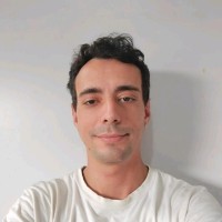 Factual Inc Employee Lucas Cintra's profile photo