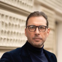 Cheval Blanc Employee Lionel Valla's profile photo
