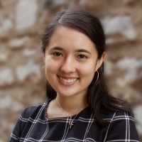 Blood:Water Employee Caitlyn Graham's profile photo