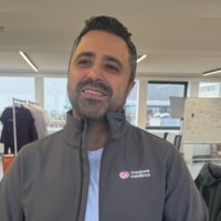 Hadi Borhani Email
