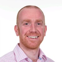 NHS England Employee Gordon Bigham's profile photo