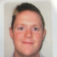 AD Danmark Employee Chris Gade's profile photo