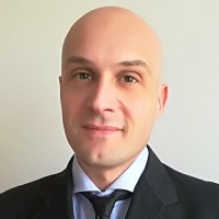 Giuseppe Apom Email & Phone Number