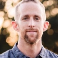SALADO ISD Employee Eric Hupp's profile photo
