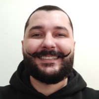 Bidmatic.io Employee Serhii Tarabanchuk's profile photo