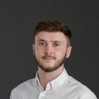 Klaviyo Employee Jordan Daly's profile photo
