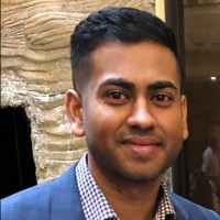 Om Patel Email & Phone Number