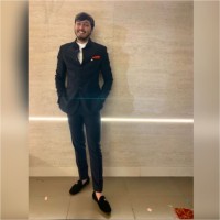 Shivam Singhal Email & Phone Number