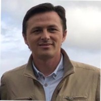 Bosch Manufacturing Solutions Employee Ozgur Bahar's profile photo