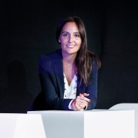 AECOC Employee María Tena's profile photo