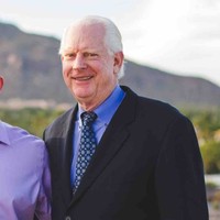 Schemathics Employee Jerry Barber's profile photo