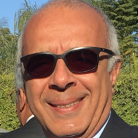 Stryx Sports Employee Hisham Elkheshen's profile photo