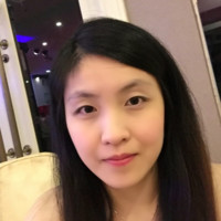 Evo Employee Winnie Yeo's profile photo