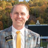 Walker College of Business at Appalachian State University Employee Kyle Allen's profile photo