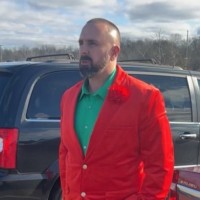 Valicor Employee Jay Black's profile photo