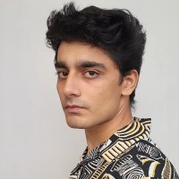 Ayush Goswami's profile photo
