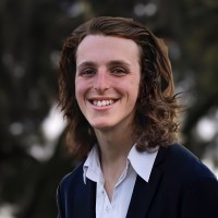 Stealth Startup Employee Isaac Levy's profile photo