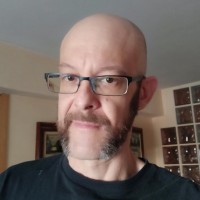Lab Cave Employee José Martín's profile photo