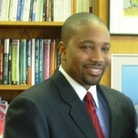 Capital Bank, N.A. Employee Jerome Bailey's profile photo