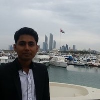 Su-Raj Inter Gold Pvt Ltd Employee Akash Sharma's profile photo