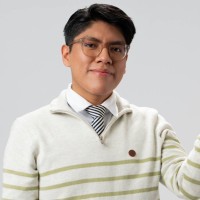 HSBC Employee Saul G.'s profile photo