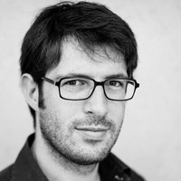 :ratio Employee Xavier Alexandre's profile photo