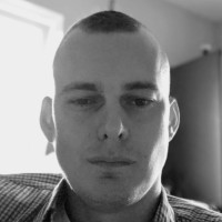 Mitosis Games Employee Stas Bagvin's profile photo