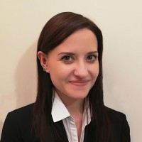 Sinergidea s.r.l. Employee Giulia Faccio's profile photo