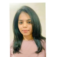 Bungee Tech Employee Bhumika Karwani's profile photo