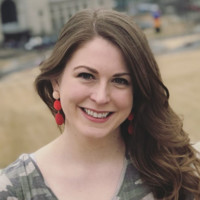 Techcycle Solutions Employee Christine Paperi's profile photo