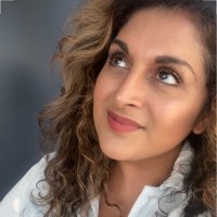 Covenant House Vancouver Employee Farzana Sunderji's profile photo