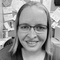 Advanced Medical Transport Employee Lauren Emanuelson's profile photo