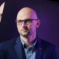 Bartlomiej Graczyk Email & Phone Number
