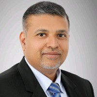 ABG Employee Murali Krishnan's profile photo