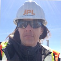 Construction JPL Employee Isabelle Bourdon's profile photo