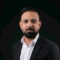 aafaq Islamic Finance PSC Employee Usman Basit's profile photo