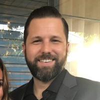 Brandon Lochridge