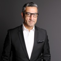 BMO Global Asset Management Employee Sadiq Adatia's profile photo