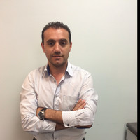 Burbank Dental Lab Employee Aram Brutyan's profile photo