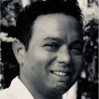 Cogas Employee Paul Pietersen's profile photo