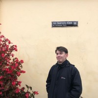 Join.To.IT Employee Yurii Martyniuk's profile photo